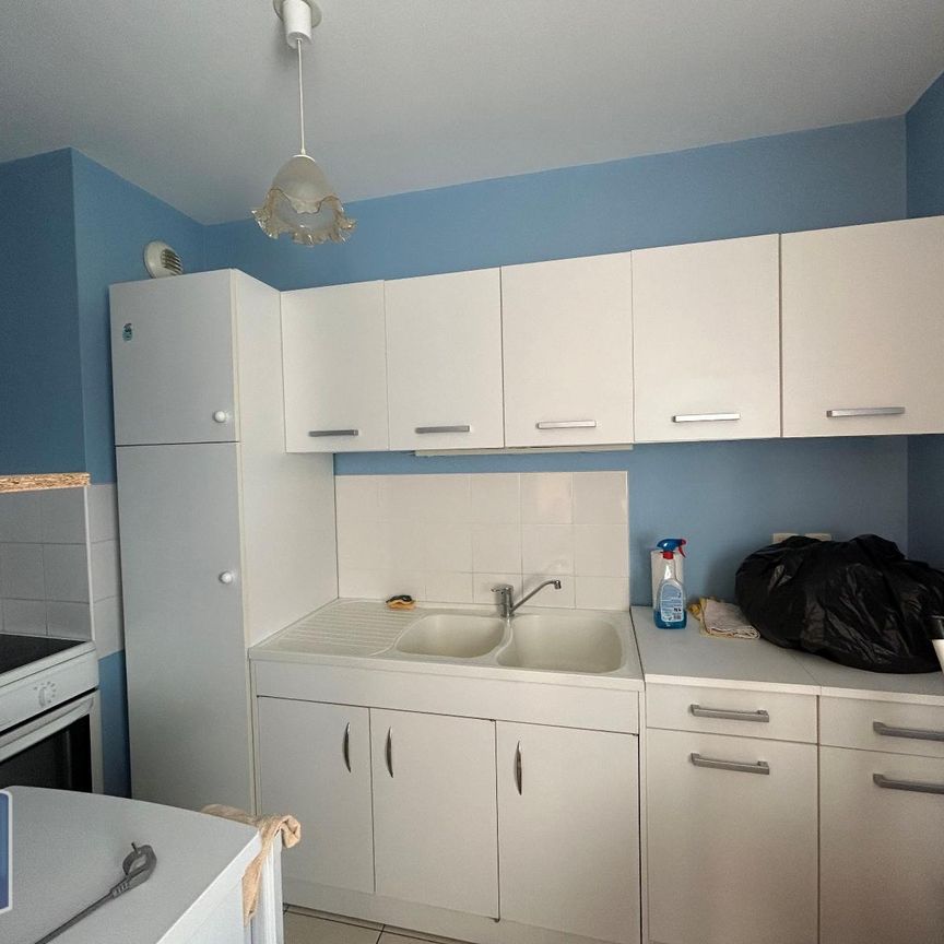 Location Appartement 3 pièces 56m² BOURG EN BRESSE 01000 - Photo 1