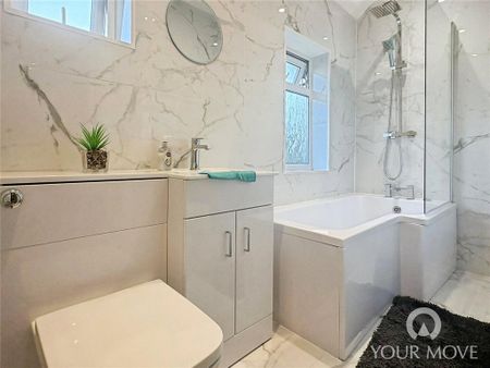 1 bedroom property to rent - Photo 2