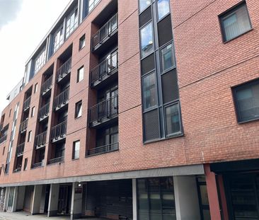 Central Gardens, Benson Street, Merseyside, L1 - Photo 6