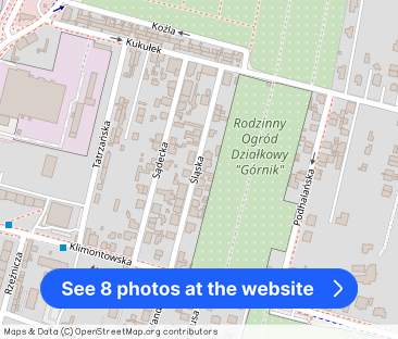 Wynajem Sosnowiec Sielec - Photo 1