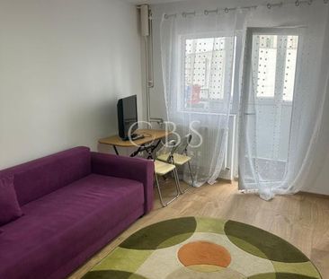 De închiriat garsonieră 25mp cu balcon pe str. Cojocnei - Photo 3