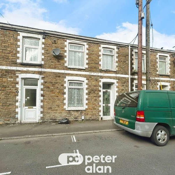 Pendrill Street, Neath, SA11 - Photo 1