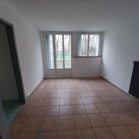 Location Appartement 1 Pièce 28 m² - Photo 4