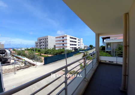 Location Appartement 2 pièces 41m² LE MOULE 97160 - Photo 5