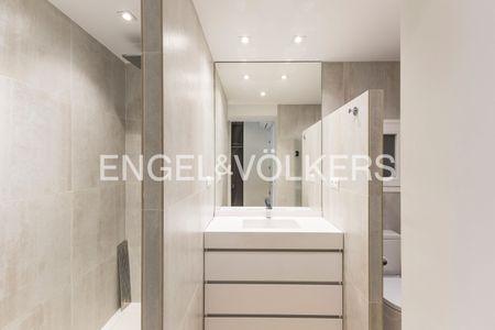 Piso de alquiler en Paseo de la Castellana, Nueva España - Photo 5