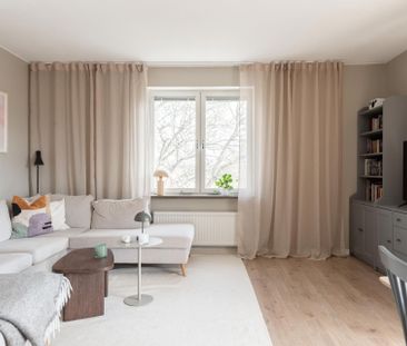 Agnegatan, Västerås - Photo 1