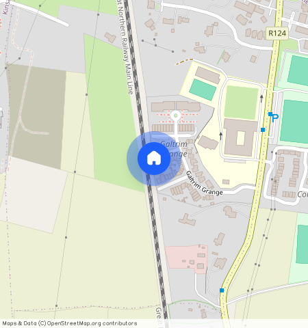 59 Galtrim Grange, Malahide, Co. Dublin