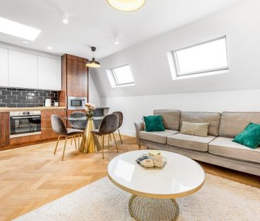 1 bedroom flat to rent - Photo 2