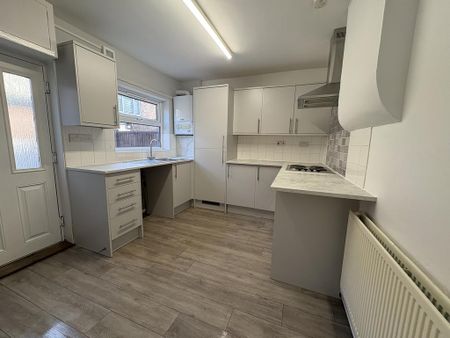 2 bedroom house to rent - Photo 4