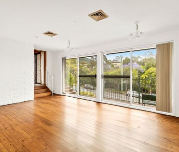 Updated Family Home with Views - Photo 4