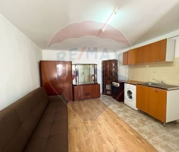 Garsoniera de inchiriat str. Tipografilor - Photo 3