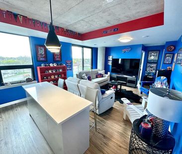 For Lease - 7 Erie Avenue Unit# 606, Brantford, Ontario - Photo 4