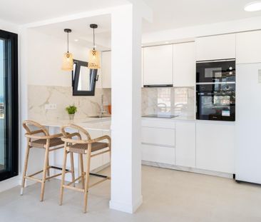 Atico en alquiler en Los Boliches, Fuengirola - Photo 5