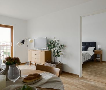 Tingsgatan, Alvesta - Photo 1