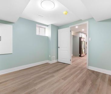 For Lease - 1811 Esterbrooke Drive Unit# Basement, Oshawa, Ontario - Photo 4