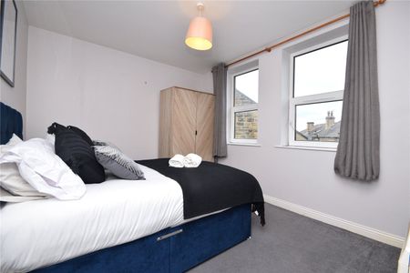 Ackroyd Street, Morley, Leeds, West Yorkshire, LS27 8QY - Photo 5