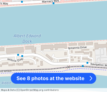Mountbatten Close, Docklands - Photo 1