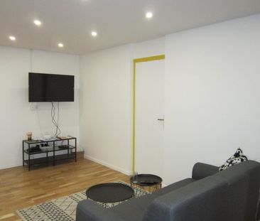 Ref: 1,074 Chambre à Le Havre - Photo 1