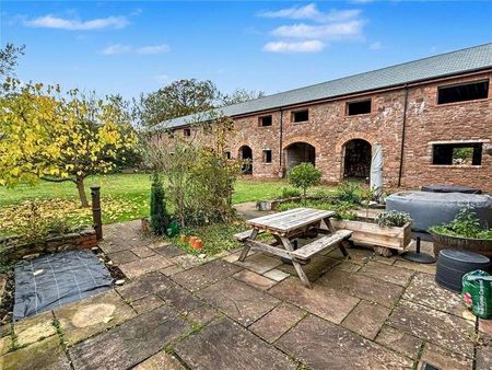 Silverton Park Farm, Silverton, Exeter, EX5 - Photo 4