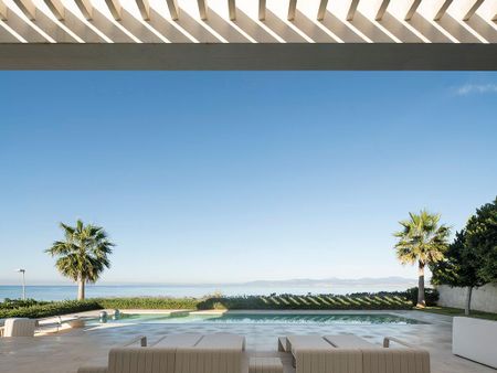 4 bedroom luxury Villa for rent in Palma de Mallorca, Balearic Islands - Photo 3