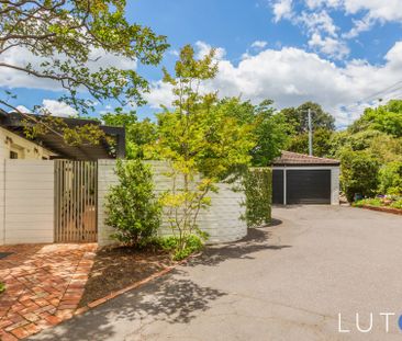 4 Arthur Circle, Forrest ACT 2603 - House For Rent | Domain - Photo 5