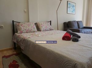 Studio/Γκαρσονιέρα για ενοικίαση - Καβάλα, - Φωτογραφία 4