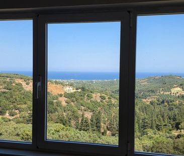 Μονοκατοικία για ενοικίαση Κουρνά (Γεωργιούπολη) - Photo 1
