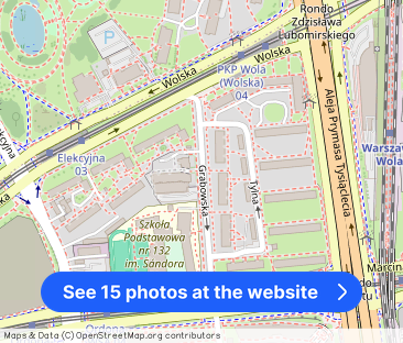 Wola, ul. Kasprzaka - Varsovia Apartamenty - Photo 1