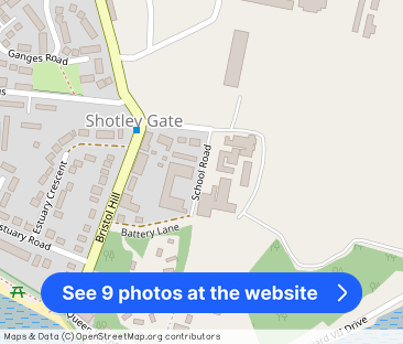 Old School House, Shotley Gate, Ipswich - Photo 1