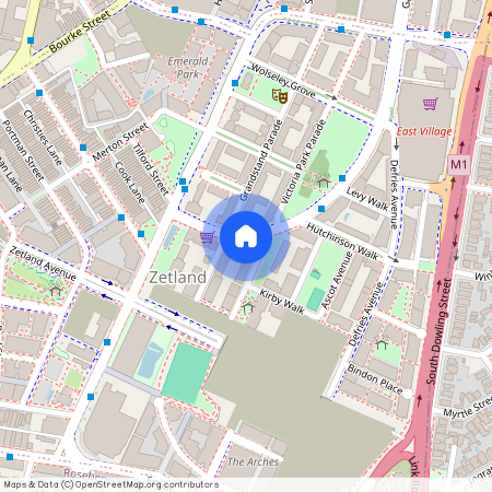 22/28 Gadigal Avenue, Zetland