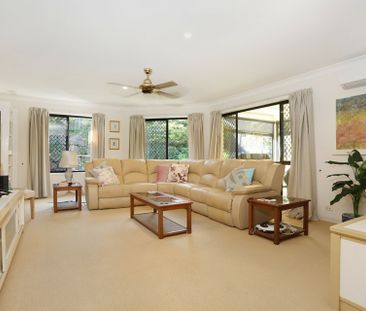 FURNISHED FAMILY HOME WITH POOL AND SOLAR POWER - Photo 5