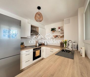 Neubauwohnung zu vermieten / Bitte die Beschreibung lesen! - Photo 4