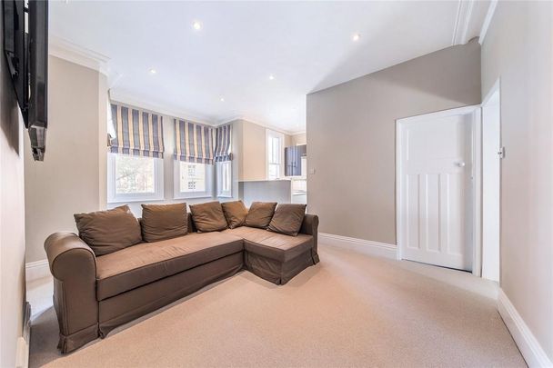 1 bedroom apartment to rent - Photo 1