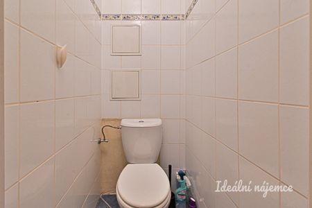 Pronájem bytu 1+1 45 m² - Photo 3