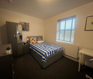 1 bedroom house share to rent - Photo 1