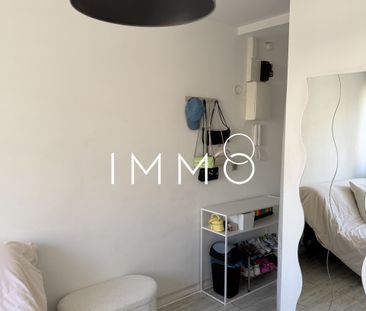 Location Appartement 1 pièce 15m² MARSEILLE 6ème - Photo 5