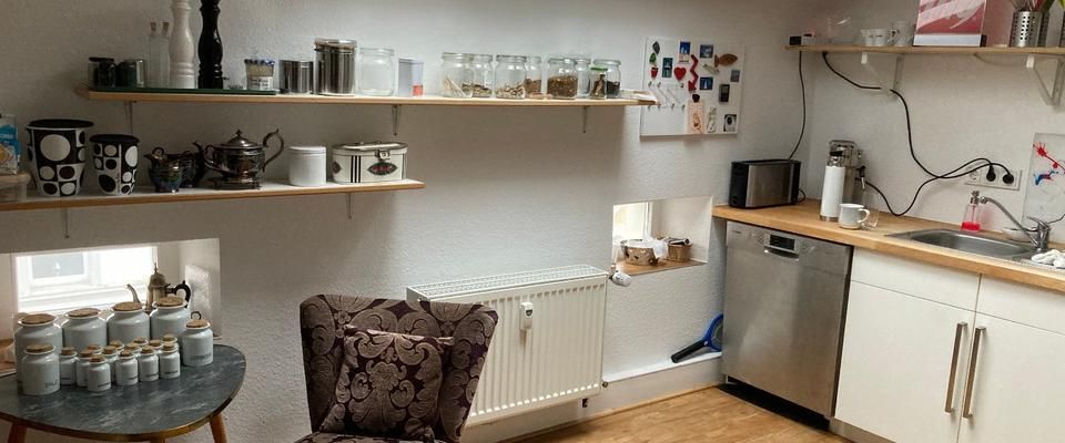 Großzügige 4 Zi Wohnung in zentraler Lage von Schildesche 115qm - Foto 1