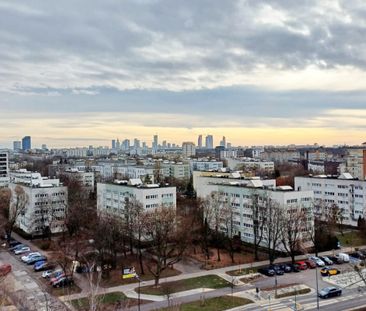 2 pokoje z balkonem i oddzielną kuchnią - Photo 2