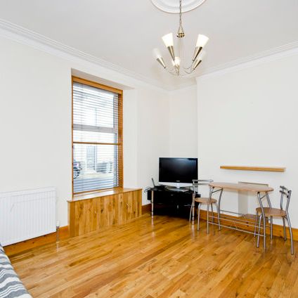 26A Rosebank Place, AB11 6XP, Aberdeen - Photo 1