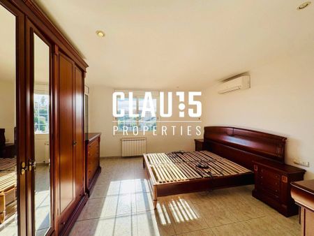 5 room luxury House for rent in Canet de Mar, Spain - Photo 2