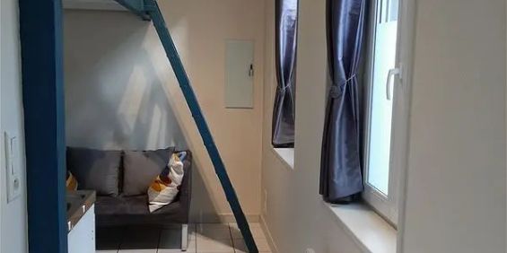 Location appartement 1 pièce - 13.1m² à Valenciennes (59300) - Photo 3