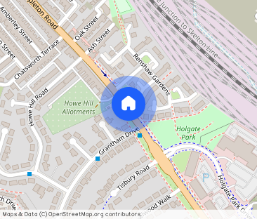 Poppleton Road, York - Photo 1