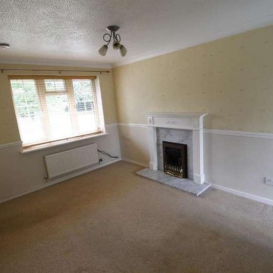 Crestwood Close, Stretton, DE13 - Photo 1