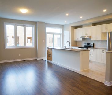 For Lease - 2472 Waterlilly Way, Barrhaven, Ontario - Photo 6