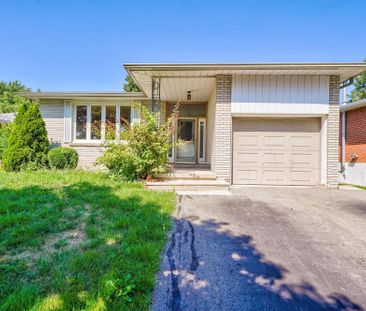 For Lease - 4395 Longmoor Drive Unit# Upper, Burlington, Ontario - Photo 3