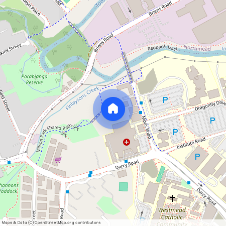 90, 24-28, Mons, Road, Westmead, 2145, New South Wales