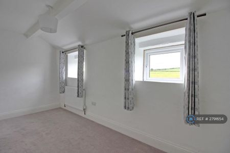 2 bedroom terraced house to rent - Photo 5