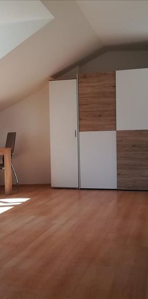 Kiadó jó állapotú lakás - Győr - Fotó 1