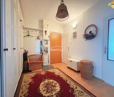 Prenájom, 3-izbový byt, Hliny VI, Žilina – Fotografia 4