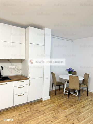 Pipera | Aviatiei | Confort Nord Tower | Bloc 2024 | Modern - Photo 2
